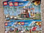 Lego city 60174 - nuotraukos Nr. 4