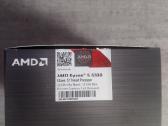 Amd Ryzen 5 5500 + Wraith Stealth aušintuvas - nuotraukos Nr. 3