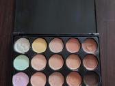Popfeel Makeup Kit - nuotraukos Nr. 2
