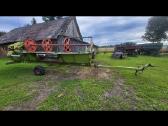 Claas dominator 96 - nuotraukos Nr. 3