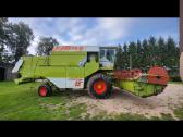 Claas dominator 96 - nuotraukos Nr. 4