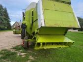 Claas dominator 96 - nuotraukos Nr. 5