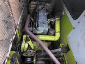 Claas dominator 96 - nuotraukos Nr. 7