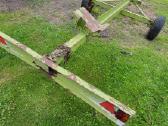 Claas dominator 96 - nuotraukos Nr. 8
