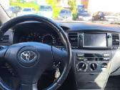 Toyota Corolla - nuotraukos Nr. 4