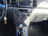 Toyota Corolla - nuotraukos Nr. 5
