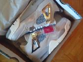 Nike air Jordan 4 frozen moment - nuotraukos Nr. 2