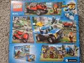 Lego city 60172 - nuotraukos Nr. 2