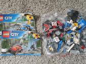 Lego city 60172 - nuotraukos Nr. 3