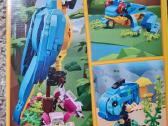 Lego creator 31136 - nuotraukos Nr. 2