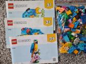 Lego creator 31136 - nuotraukos Nr. 3