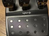Logitech g920 žaidimų vairas - nuotraukos Nr. 3