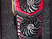 Rx 580 8gb Msi Gaming X - nuotraukos Nr. 4