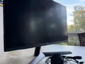 144hz 1080p ips gaming monitorius - nuotraukos Nr. 5