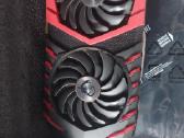 Rx 580 8gb Msi Gaming X - nuotraukos Nr. 5