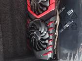 Rx 580 8gb Msi Gaming X - nuotraukos Nr. 6