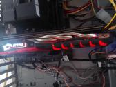 Rx 580 8gb Msi Gaming X - nuotraukos Nr. 8
