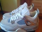 Nike air Jordan 4 frozen moment - nuotraukos Nr. 3