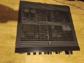 Pioneer A676 Rms 2x95w Thd: 0.008% 12,8kg Japonija - nuotraukos Nr. 11