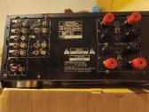 Pioneer A676 Rms 2x95w Thd: 0.008% 12,8kg Japonija - nuotraukos Nr. 6