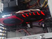 Rx 580 8gb Msi Gaming X - nuotraukos Nr. 9