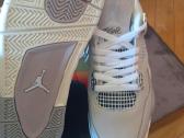 Nike air Jordan 4 frozen moment - nuotraukos Nr. 4
