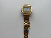 Casio A168wg-9ef laikrodis - nuotraukos Nr. 2