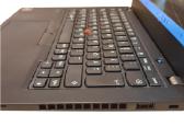 Lenovo Thinkpad X13 Gen 1 – Ryzen 3 Pro / 8gb/256g - nuotraukos Nr. 7