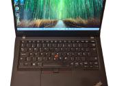 Lenovo Thinkpad X13 Gen 1 – Ryzen 3 Pro / 8gb/256g - nuotraukos Nr. 2