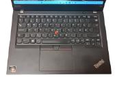 Lenovo Thinkpad X13 Gen 1 – Ryzen 3 Pro / 8gb/256g - nuotraukos Nr. 4