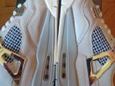 Nike air Jordan 4 frozen moment - nuotraukos Nr. 7