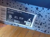 Nike air Jordan 4 frozen moment - nuotraukos Nr. 8