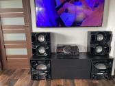 Panasonic Sc-max7000 muzikinis centras - nuotraukos Nr. 2