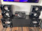 Panasonic Sc-max7000 muzikinis centras - nuotraukos Nr. 3