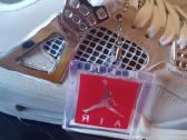 Nike air Jordan 4 frozen moment - nuotraukos Nr. 9