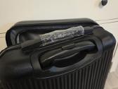 Travelite Bali 4w Trolley S lagaminas 39x55x20 - nuotraukos Nr. 6