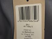 Travelite Bali 4w Trolley S lagaminas 39x55x20 - nuotraukos Nr. 9