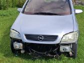 Parduodu „Opel Zafira“ dalimis. - nuotraukos Nr. 2
