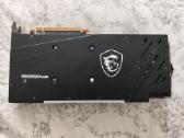 Msi Rx 6800 Gaming X Trio - nuotraukos Nr. 3