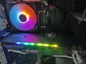Msi Rx 6800 Gaming X Trio - nuotraukos Nr. 4