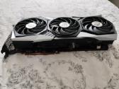 Msi Rx 6800 Gaming X Trio - nuotraukos Nr. 2