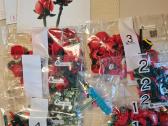 Lego Bouquet of roses 10328 - nuotraukos Nr. 3