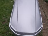 Stogo bagazine Thule 780 - nuotraukos Nr. 2