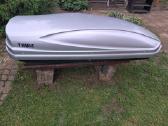 Stogo bagazine Thule 780 - nuotraukos Nr. 3