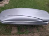 Stogo bagazine Thule 780 - nuotraukos Nr. 4