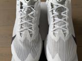 Nauji Nike Vaporfly Next% 4 bėgimo batai 44.5 - nuotraukos Nr. 2