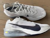 Nauji Nike Vaporfly Next% 4 bėgimo batai 44.5 - nuotraukos Nr. 4