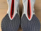 Nauji Nike Vaporfly Next% 4 bėgimo batai 44.5 - nuotraukos Nr. 5