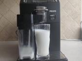 Automatinis Philips Saeco Hd8847/09 kavos aparatas - nuotraukos Nr. 5