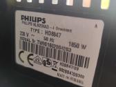 Automatinis Philips Saeco Hd8847/09 kavos aparatas - nuotraukos Nr. 6